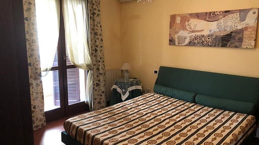 La Bouganville Chambre 2