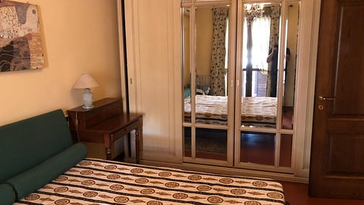 La Bouganville Chambre 2