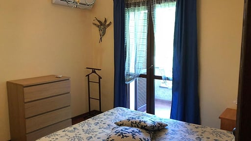 La Bouganville Chambre 1