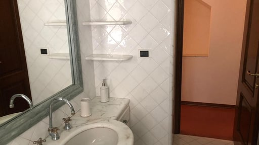 La Bouganville Chambre 2