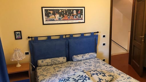 La Bouganville Chambre 1