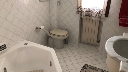 La Bouganville Chambre 2