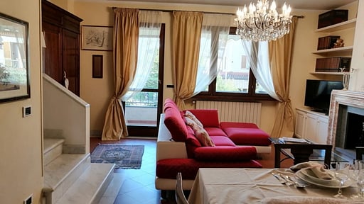 La Bouganville Salon