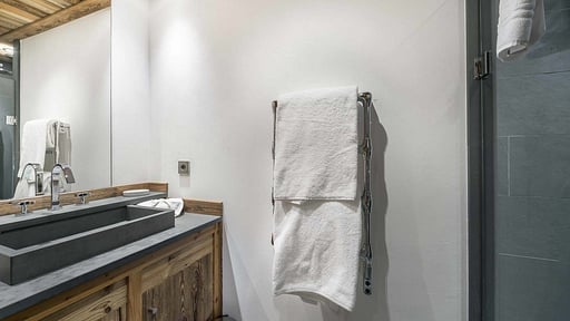 Chalet La Canadienne 8 Autres 
