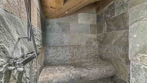Chalet La Canadienne 8 Autres 