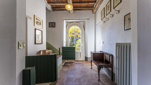 La Casa Dei Limoni Andere