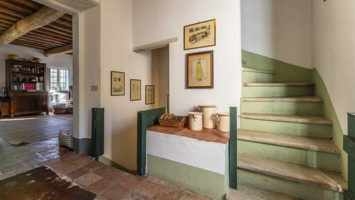 La Casa Dei Limoni Andere