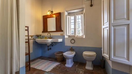 La Casa Dei Limoni Schlafzimmer 3