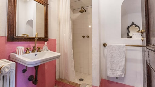 La Casa Dei Limoni Schlafzimmer 4