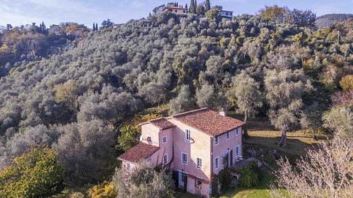 La Casa Dei Limoni Andere