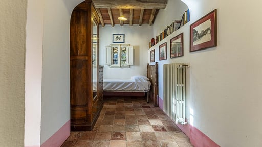 La Casa Dei Limoni Andere
