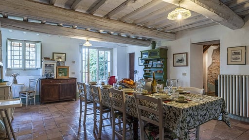 La Casa Dei Limoni Essecke