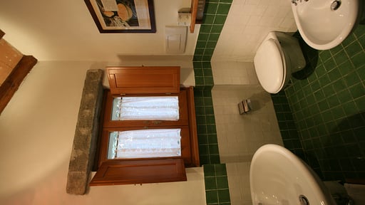 La Casa del Sole Bedroom 7