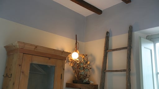 La Casa del Sole Bedroom 3