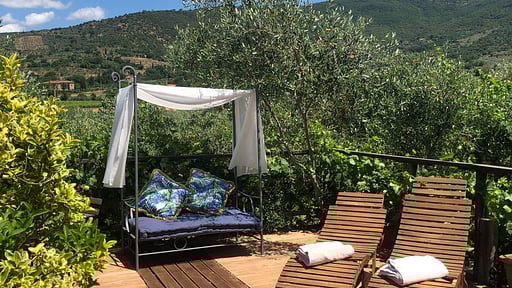 La Casa del Sole Others