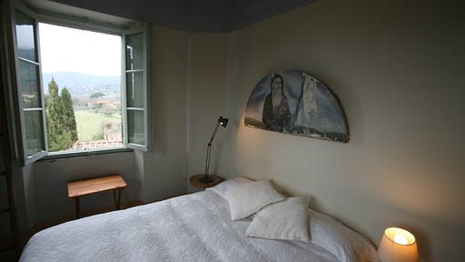 La Casa del Sole Bedroom 3
