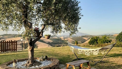 La Casa Di Campagna Others