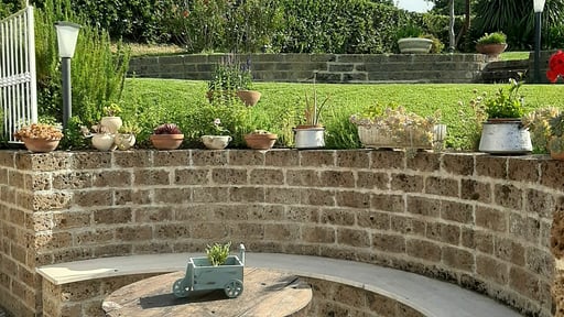 La Casa Di Campagna Others