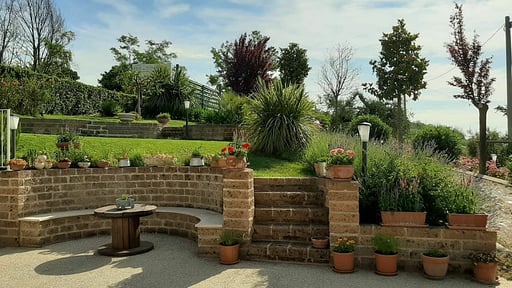 La Casa Di Campagna Others