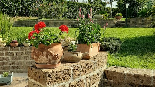 La Casa Di Campagna Others