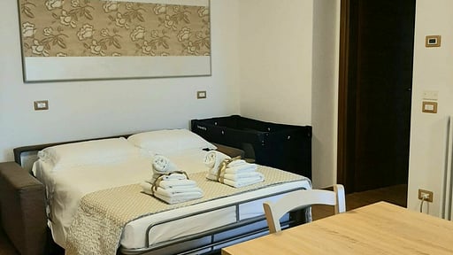 La Casa Di Campagna Soggiorno