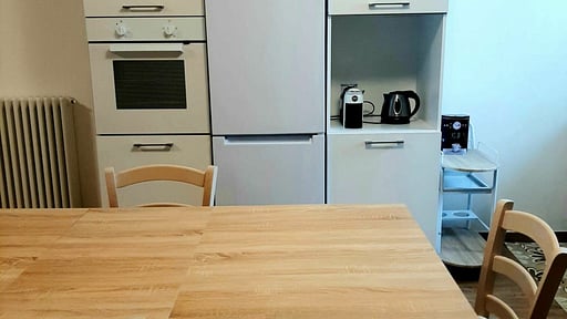 La Casa Di Campagna Cucina