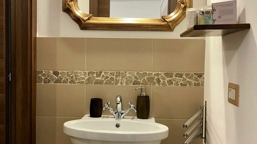 La Casa Di Campagna Camera da letto 4