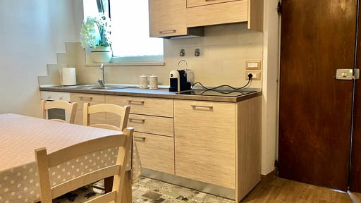 La Casa Di Campagna Cucina