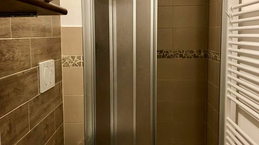 La Casa Di Campagna Camera da letto 4