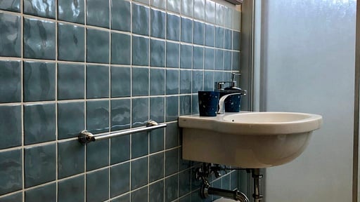 La Casa Di Campagna Camera da letto 1