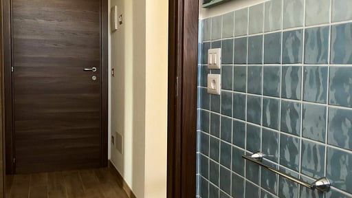 La Casa Di Campagna Camera da letto 1