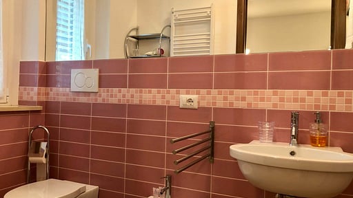 La Casa Di Campagna Camera da letto 3