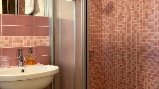 La Casa Di Campagna Camera da letto 3