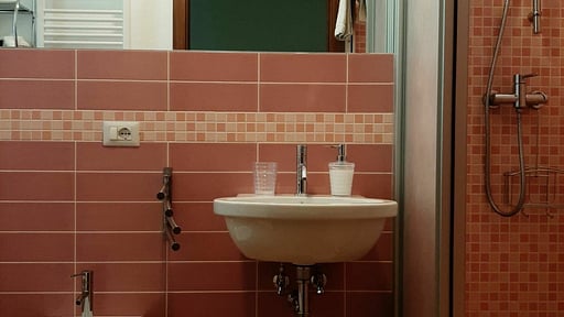 La Casa Di Campagna Camera da letto 3