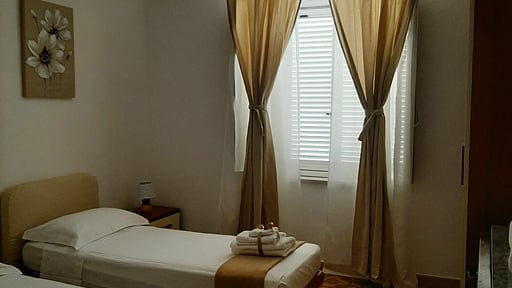 La Casa Di Campagna Camera da letto 4