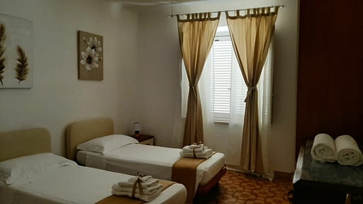 La Casa Di Campagna Camera da letto 4