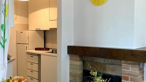 La Casa Di Campagna Others