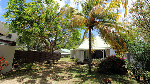 La Case Creole Beachfront Villa Others