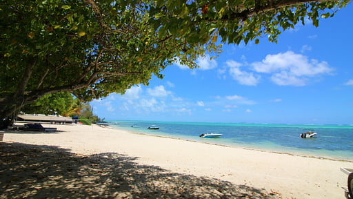 La Case Creole Beachfront Villa Beach
