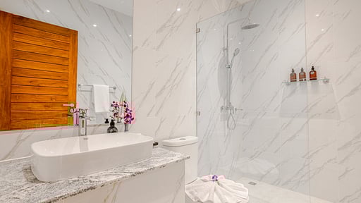 La Choncha Villa Спальня 6