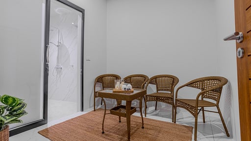 La Choncha Villa Прочее 