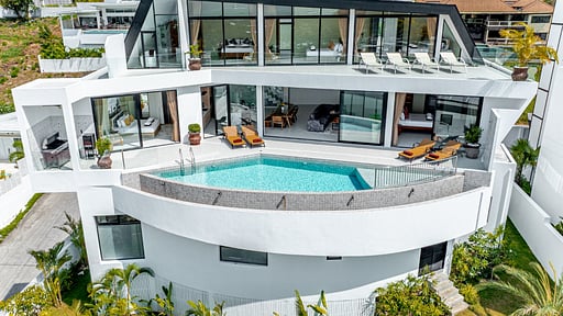 La Choncha Villa