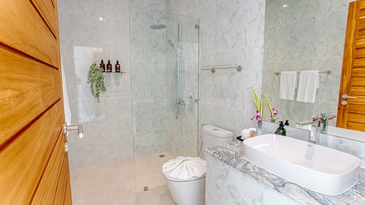 La Choncha Villa Спальня 2