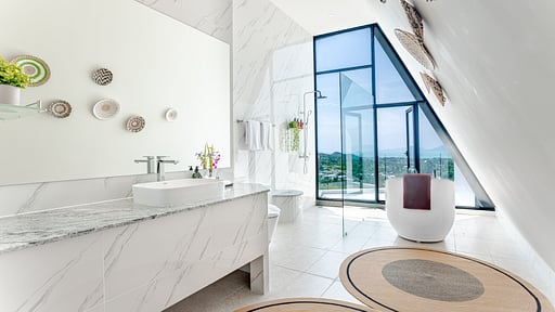 La Choncha Villa Спальня 3