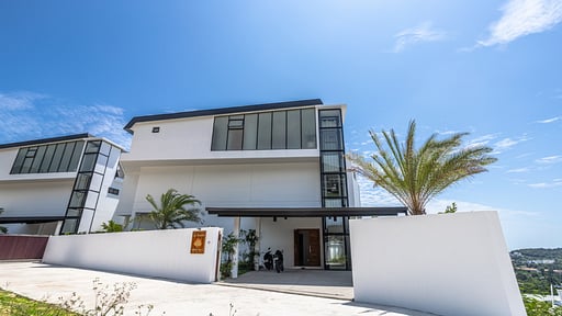 La Choncha Villa Парковочные места