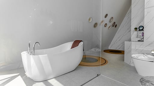 La Choncha Villa Спальня 3