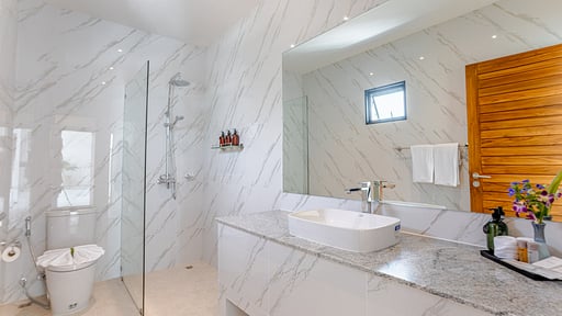 La Choncha Villa Спальня 5