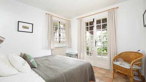 La Colline Du Soleil Bedroom 2