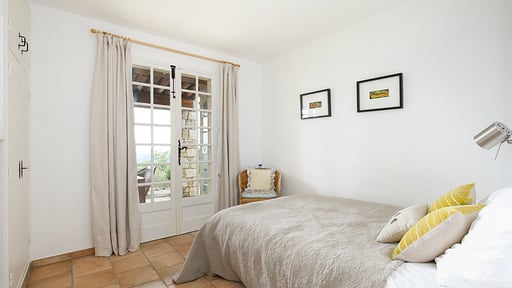 La Colline Du Soleil Bedroom 3
