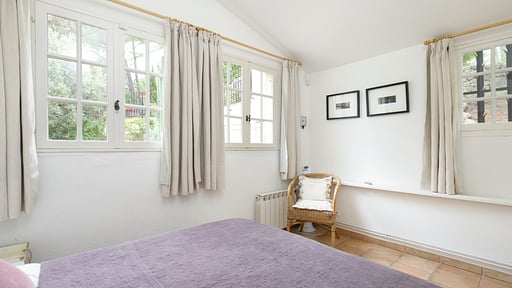 La Colline Du Soleil Bedroom 4